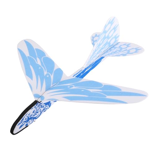 Gadpiparty Handgefertigte Flugzeugspielzeuge Flugzeuge Für Segelflugzeuge Wurfgleiter Kindergleiter Flugzeuge Kinderflugzeug Wurfflugzeug Flugspielzeug Für Schaumstoff Gadpiparty Handgefertigte Flugzeugspielzeuge Flugzeuge Für Segelflugzeuge Wurfgleiter Kindergleiter Flugzeuge Kinderflugzeug Wurfflugzeug Flugspielzeug Für Schaumstoff von Gadpiparty