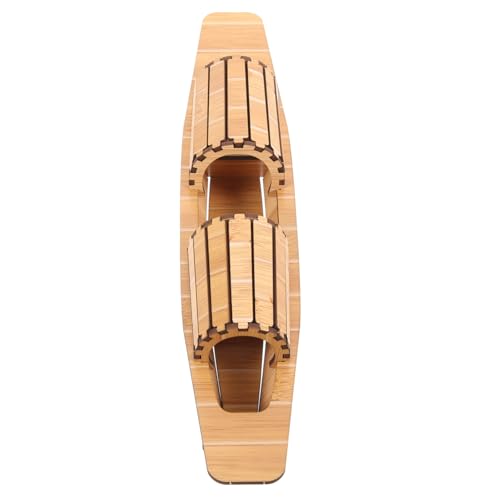 Gadpiparty Holz Segelboot Puzzle Bausatz Holzmodell für Erwachsene DIY Handgefertigtes Schiffsmodell für Raumdeko Gadpiparty Holz Segelboot Puzzle Bausatz Holzmodell für Erwachsene DIY Handgefertigtes Schiffsmodell für Raumdeko von Gadpiparty