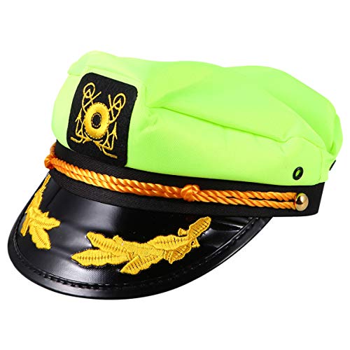 Gadpiparty Matrosenhut Kostüm Matrosenmütze Mütze Kapitän Matrosenhut Seemarinekappe Marine Yachthut Ny Yachtkapitän Hut Marinekapitän Hut Matrosen Kostümzubehör Mann Erwachsener Marine-Kappe Gadpiparty Matrosenhut Kostüm Matrosenmütze Mütze Kapitän Matrosenhut Seemarinekappe Marine Yachthut Ny Yachtkapitän Hut Marinekapitän Hut Matrosen Kostümzubehör Mann Erwachsener Marine-Kappe von Gadpiparty