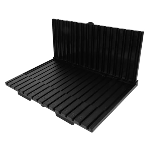 Gadpiparty Model Piece Organizer für Modellbau Platzsparendes mit Buchstaben Vielseitig für Modellteile DIY Figuren Werkzeuge und Zubehör Kompakte Aufbewahrung und Präsentation Gadpiparty Model Piece Organizer für Modellbau Platzsparendes mit Buchstaben Vielseitig für Modellteile DIY Figuren Werkzeuge und Zubehör Kompakte Aufbewahrung und Präsentation von Gadpiparty