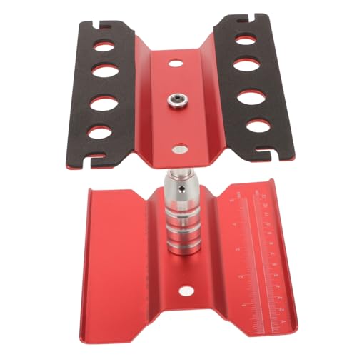 Gadpiparty Modell autowerk statt Schlüssel LKW ferngesteuerte Autos rc Auto versorgung RC-Ständer RC-Car-Reparatur-Arbeitsplatz rc Auto montageständer Metall rot Gadpiparty Modell autowerk statt Schlüssel LKW ferngesteuerte Autos rc Auto versorgung RC-Ständer RC-Car-Reparatur-Arbeitsplatz rc Auto montageständer Metall rot von Gadpiparty