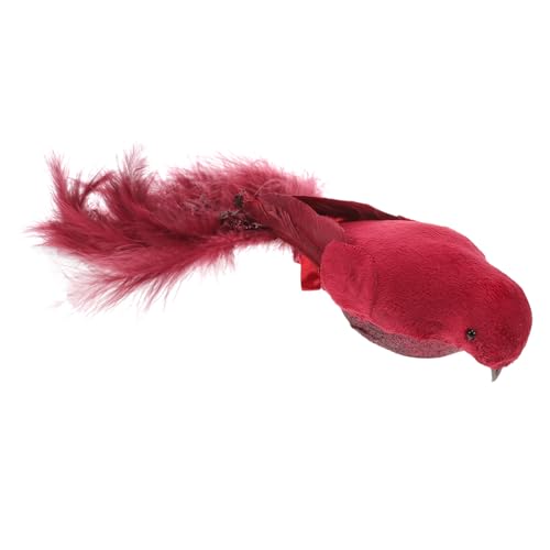 Gadpiparty Pfau-Ornamente Pfauenverzierung Hochzeitsbankettdekoration glitzernde Pfauenornamente glänzendes Pfauenornament Pfau-Statue glänzendes Tiermodell Hochzeitspfauenstatue Schaum rot Gadpiparty Pfau-Ornamente Pfauenverzierung Hochzeitsbankettdekoration glitzernde Pfauenornamente glänzendes Pfauenornament Pfau-Statue glänzendes Tiermodell Hochzeitspfauenstatue Schaum rot von Gadpiparty