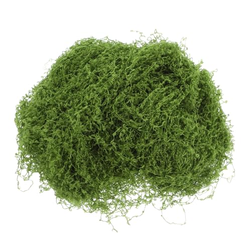 Gadpiparty Realistische Miniatur Rankpflanzen für Modellbau DIY Landschaft Vielseitige Simulation von Efeuranken für Diorama Gras Geeignet für Felsen Grasbüschel und Miniaturbäume von Gadpiparty