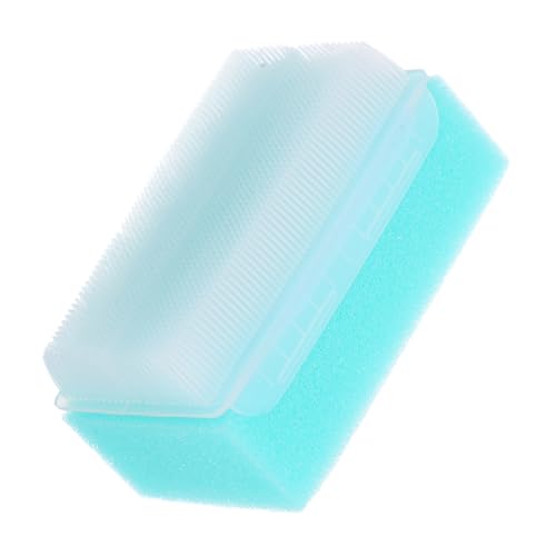 Gadpiparty Sensorisches Trainingsgerät Sinnesbürste Für Erwachsene Scheuerbürste Babybadebürste Für Neugeborene Sensorische Körperbürste Sensorische Werkzeuge Badepinsel Plastik Green Gadpiparty Sensorisches Trainingsgerät Sinnesbürste Für Erwachsene Scheuerbürste Babybadebürste Für Neugeborene Sensorische Körperbürste Sensorische Werkzeuge Badepinsel Plastik Green von Gadpiparty