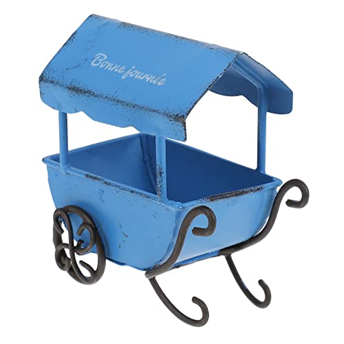 Gadpiparty Spielzeugwagen Puppenwagen Sehr Puppenhauswagen Verzierungen Aus Weißblech Ornament Wagenrad Desktop Schmücken Verzierung Aus Weißblech Klavierlack Blue Gadpiparty Spielzeugwagen Puppenwagen Sehr Puppenhauswagen Verzierungen Aus Weißblech Ornament Wagenrad Desktop Schmücken Verzierung Aus Weißblech Klavierlack Blue von Gadpiparty