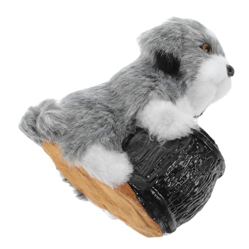 Gadpiparty Stiftehalter Für Hunde Heimdekoration Hübsche Plüschtiere Für Husky Figur Husky Hundeplüschtiere Kleine Hundefiguren Ausgestopftes Hundespielzeug Huskies Puppe Gadpiparty Stiftehalter Für Hunde Heimdekoration Hübsche Plüschtiere Für Husky Figur Husky Hundeplüschtiere Kleine Hundefiguren Ausgestopftes Hundespielzeug Huskies Puppe von Gadpiparty