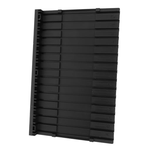 Gadpiparty Stücke Modellplattenregal Aktionsfigurspeicher Modellstand Figur Zubehör Modellbau-Kit Figurenmodellbausätze Modell-Lackierständer Plastik Black Gadpiparty Stücke Modellplattenregal Aktionsfigurspeicher Modellstand Figur Zubehör Modellbau-Kit Figurenmodellbausätze Modell-Lackierständer Plastik Black von Gadpiparty