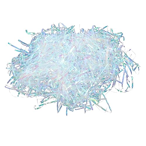 Gadpiparty Transparente Geschenkbox mit Buntem Seidenpapierfüllmaterial Dekoratives Füllmaterial für und Verpackungen für Geburtstage Hochzeiten Weihnachten und Mehr Gadpiparty Transparente Geschenkbox mit Buntem Seidenpapierfüllmaterial Dekoratives Füllmaterial für und Verpackungen für Geburtstage Hochzeiten Weihnachten und Mehr von Gadpiparty