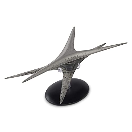 Galactica Sammlung von Raumschiffen Battlestar Starships Collection Nº 12 Modern Basestar von Galactica