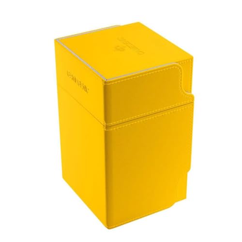 Gamegenic, Watchtower 100+ Convertible Yellow von Gamegenic