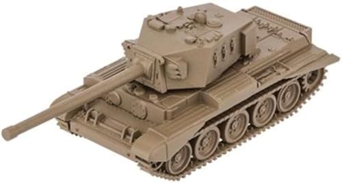 World of Tanks U.K. Tank Expansion - Charioteer von Gale Force Nine Modelling