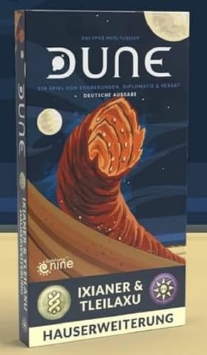 Gale Force Nine GF9DUN2G Brettspiele von Gale Force Nine