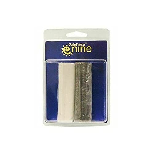 Gale Force Nine - "Grey Stuff": Basic Epoxy - FWGFM320 Gale Force Nine - "Grey Stuff": Basic Epoxy - FWGFM320 von Battlefront