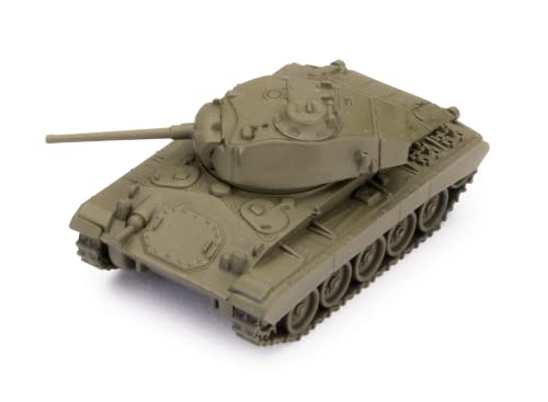 Gale Force Nine World of Tanks Expansion WOT44 American Chaffee von Gale Force Nine