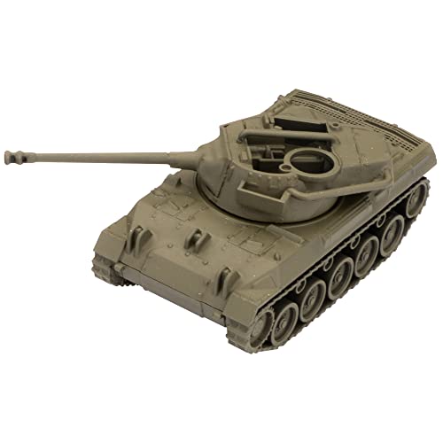 Gale Force Nine World of Tanks: American M18 Hellcat - Wave 9 Erweiterung, Miniatur-Spiel von Gale Force Nine