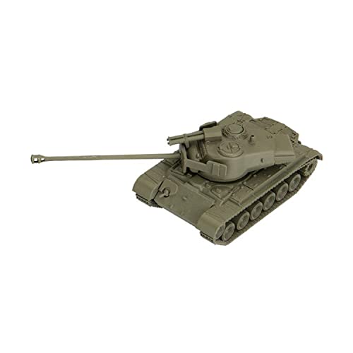 World of Tanks Expansion - American (T26E4 Super Pershing) von Gale Force Nine