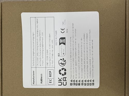 Galenecx 20 Stück Seifenblasen Set, Seifenblasen Set für Kinder, Blasen Kreativer Seifenblasenstab, Bubble Maker Spiele, für Kindergeburtstag, Strand, Garten, Hochzeit von Galenecx