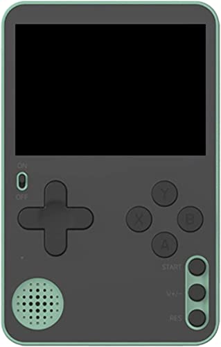 Mini-Handheld-Spielkonsole, Retro-Handheld-Spielkonsole, 8G HD-Bildschirm, GBA, tragbares Handheld-Videospiel, Retro-Arcade-Einzelspieler-Spielkonsole für Kinder und Erwachsene Mini-Handheld-Spielkonsole, Retro-Handheld-Spielkonsole, 8G HD-Bildschirm, GBA, tragbares Handheld-Videospiel, Retro-Arcade-Einzelspieler-Spielkonsole für Kinder und Erwachsene von GalhanEhe