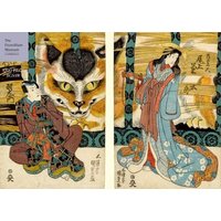 Spirit of Cat Rock 1000 Piece Jigsaw Puzzle Spirit of Cat Rock 1000 Piece Jigsaw Puzzle von Galileo Publishers