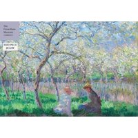 Springtime (Le Printemps) 1000 Piece Jigsaw Puzzle von Galileo Publishers