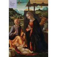 The Nativity 1000 Piece Jigsaw Puzzle The Nativity 1000 Piece Jigsaw Puzzle von Galileo Publishers