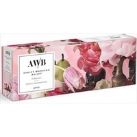 Ashley Woodson Bailey 1000 Piece Panoramic Puzzle Ashley Woodson Bailey 1000 Piece Panoramic Puzzle von Abrams & Chronicle