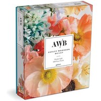 Ashley Woodson Bailey Florida Light 1000 Piece Puzzle (Smaller Rectangle Box) von Abrams & Chronicle