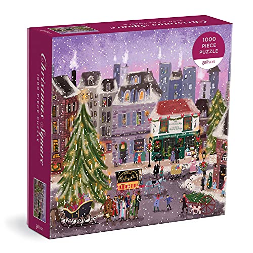 Galison 9780735371187 Jigsaw Puzzle Galison 9780735371187 Jigsaw Puzzle von Galison