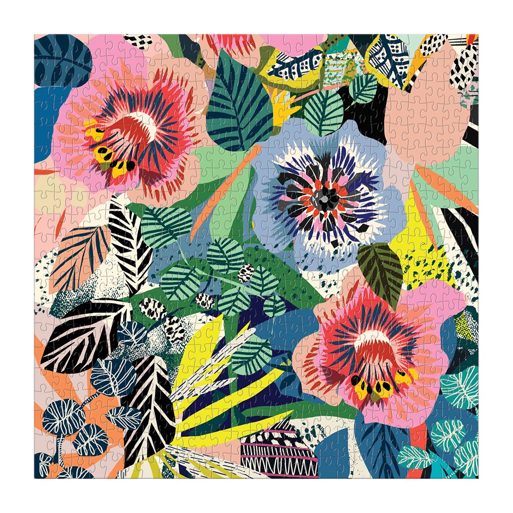 Galison Im Garten Verloren ? 500-teiliges Puzzle 500 Teile Puzzle Galison-36851 Galison Im Garten Verloren ? 500-teiliges Puzzle 500 Teile Puzzle Galison-36851 von Galison