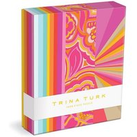 Trina Turk 1000 PC Puzzle (Smaller Rectangle Box) von Abrams & Chronicle