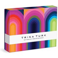 Trina Turk Multi Puzzle Set Trina Turk Multi Puzzle Set von Galison