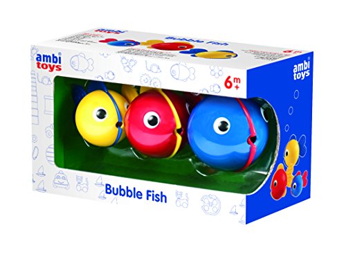 Ambi Toys 31169 Badespielzeug, Multi Ambi Toys 31169 Badespielzeug, Multi von Galt