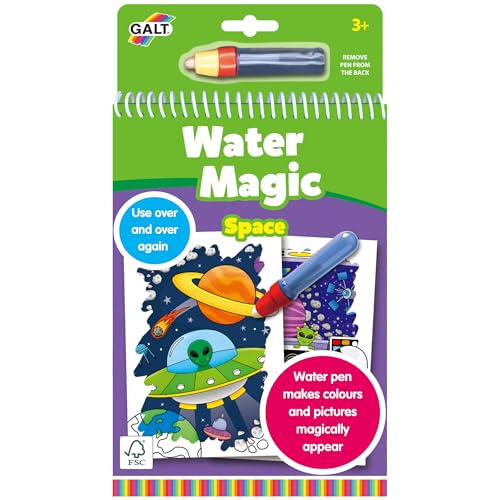 Galt Water Magic - Weltraum von Galt