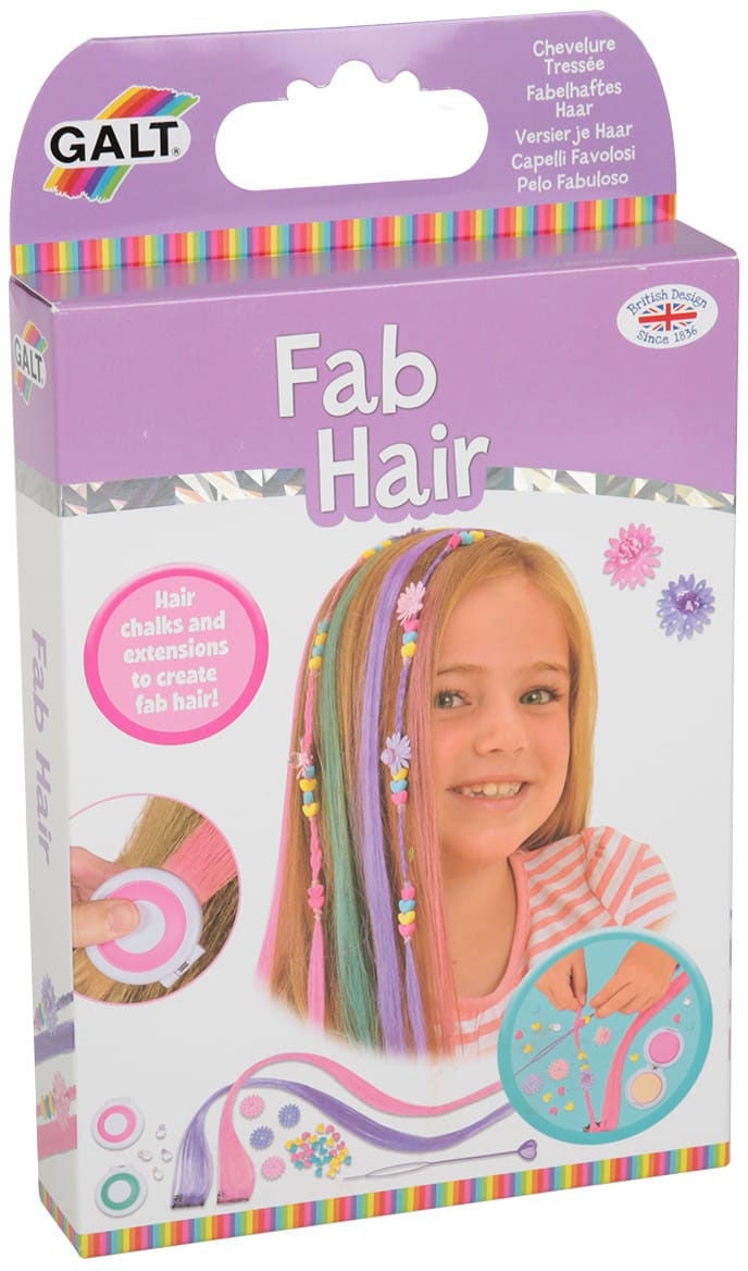 Galt Fabelhaftes Haar Galt Fabelhaftes Haar von Galt