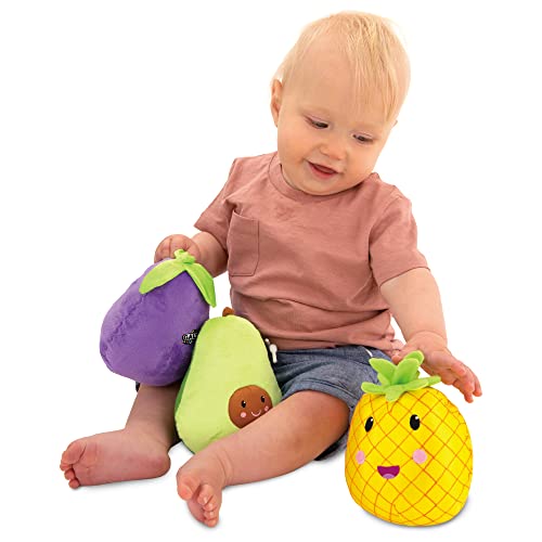 Galt Toys, Roly-Poly Toys, Baby Activity Toys, Ages 6 Months Plus von Galt