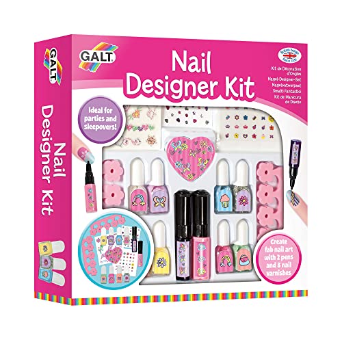 Galt Toys Nagel-Designer-Set von Galt