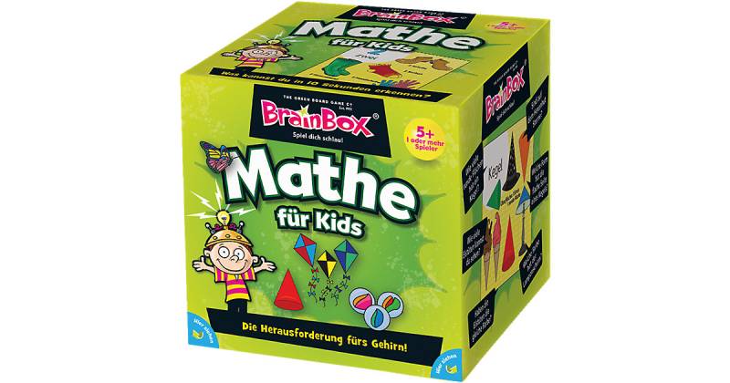 BrainBox - Mathe Kids  Kinder von BrainBox®