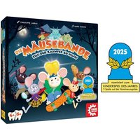 Die Mäusebande (d) von Game Factory