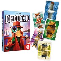 Display Deduckto (mult) (MQ6) von Game Factory