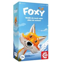 Foxy (d) von Game Factory