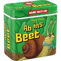 Game Factory - Ab ins Beet (d) von Game Factory