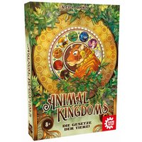 Game Factory - Animal Kingdoms von Game Factory