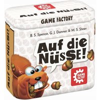 Game Factory - Auf die Nüsse Game Factory - Auf die Nüsse von Game Factory