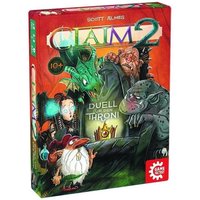 Claim 2 (d) von Game Factory