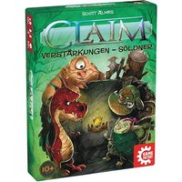 Game Factory - Claim Verstärkung: Söldner Game Factory - Claim Verstärkung: Söldner von Game Factory