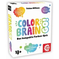 Game Factory - Color Brain Go von Game Factory
