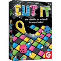 Game Factory - Cut it (mult) von Game Factory