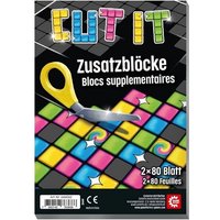 Game Factory - Cut it Zusatzblöcke (mult) von Game Factory