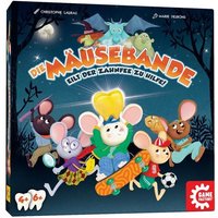 Game Factory - Die Mäusebande Game Factory - Die Mäusebande von Game Factory