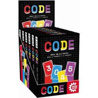 Game Factory - Display Code, mult, MQ6 Game Factory - Display Code, mult, MQ6 von Game Factory